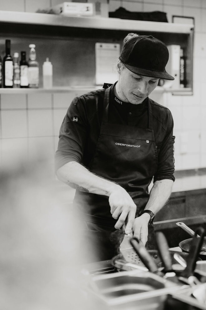 Mitarbeiter der Sôha People